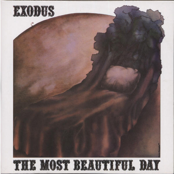 The Most Beautiful Day